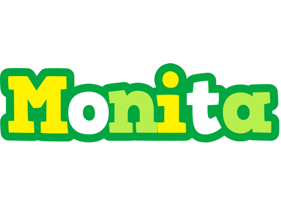 Monita soccer logo