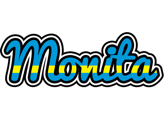 Monita sweden logo