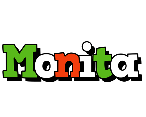Monita venezia logo