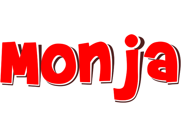 Monja basket logo