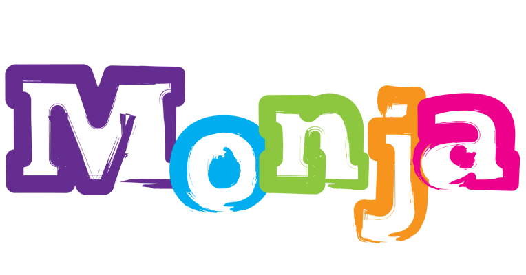 Monja casino logo