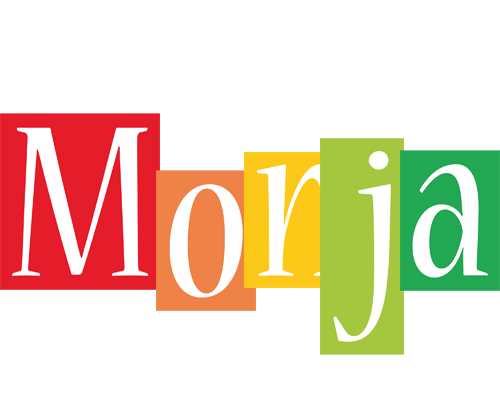 Monja colors logo