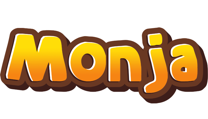 Monja cookies logo