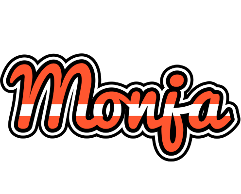 Monja denmark logo