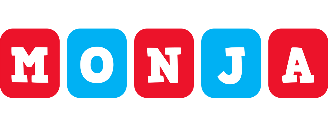 Monja diesel logo