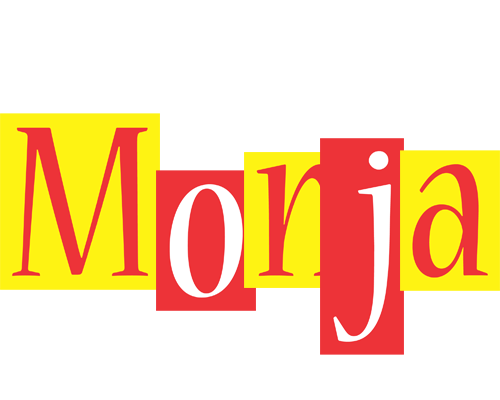 Monja errors logo