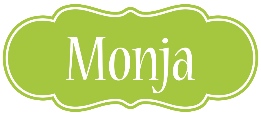 Monja family logo