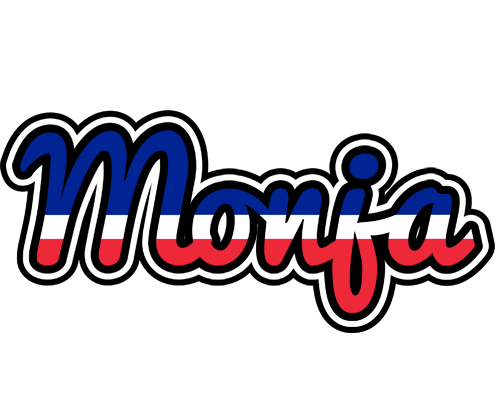 Monja france logo