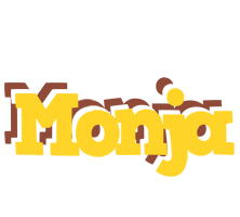 Monja hotcup logo