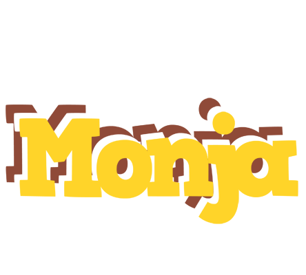 Monja hotcup logo