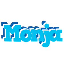 Monja jacuzzi logo