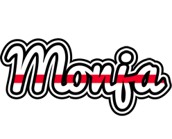 Monja kingdom logo