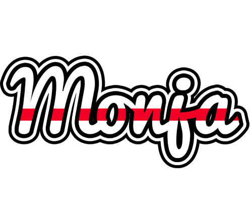 Monja kingdom logo