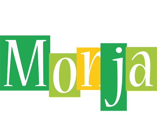 Monja lemonade logo