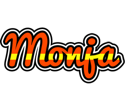 Monja madrid logo