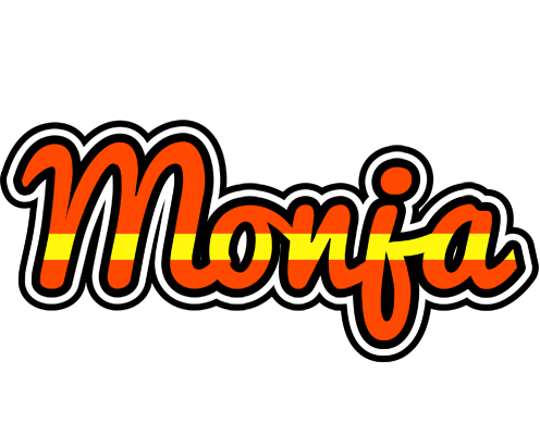 Monja madrid logo