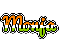 Monja mumbai logo