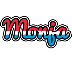 Monja norway logo