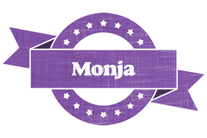 Monja royal logo