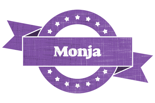Monja royal logo