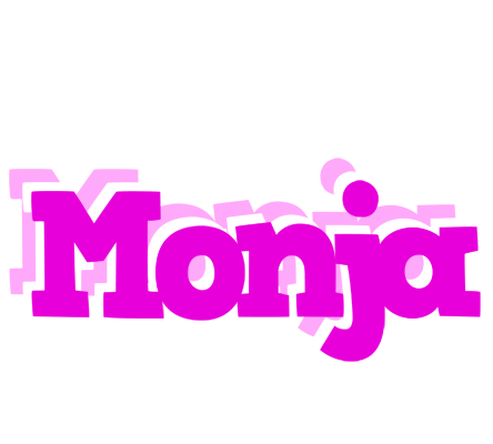 Monja rumba logo