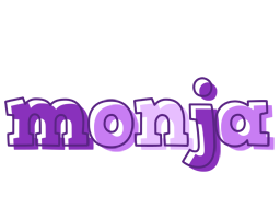 Monja sensual logo