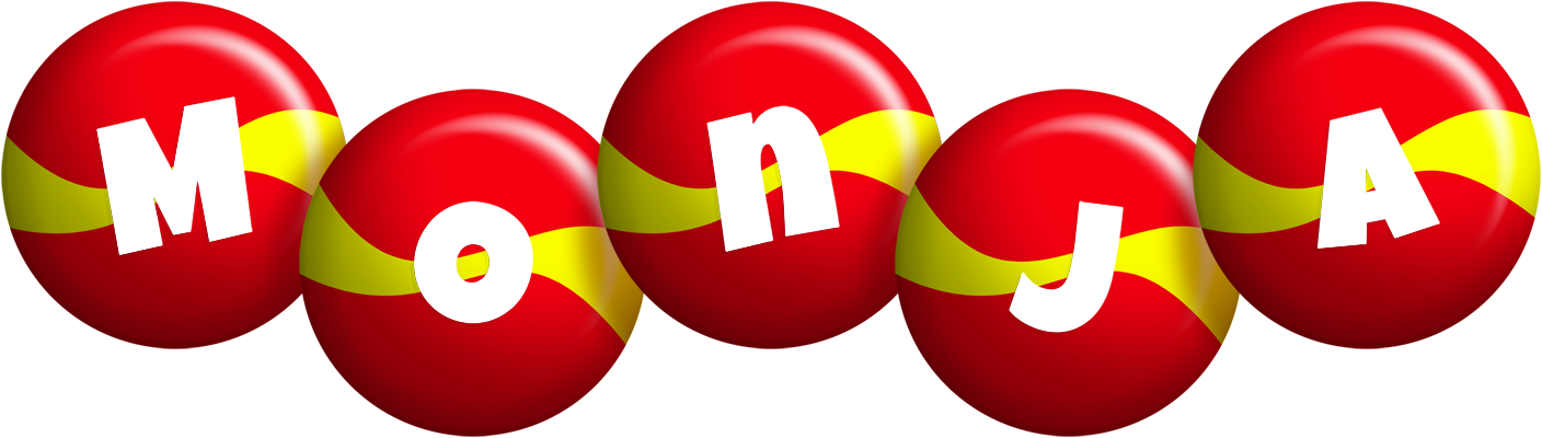 Monja spain logo