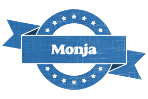 Monja trust logo