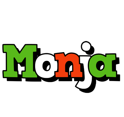 Monja venezia logo