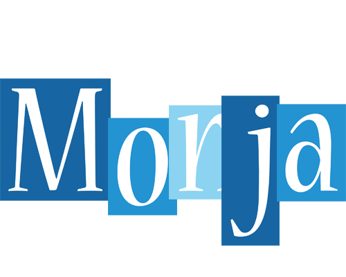 Monja winter logo