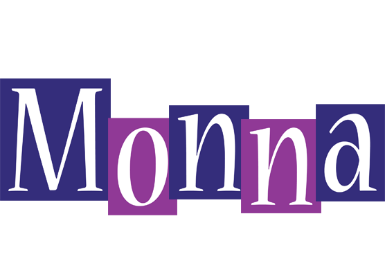 Monna autumn logo