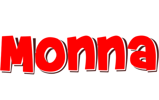 Monna basket logo