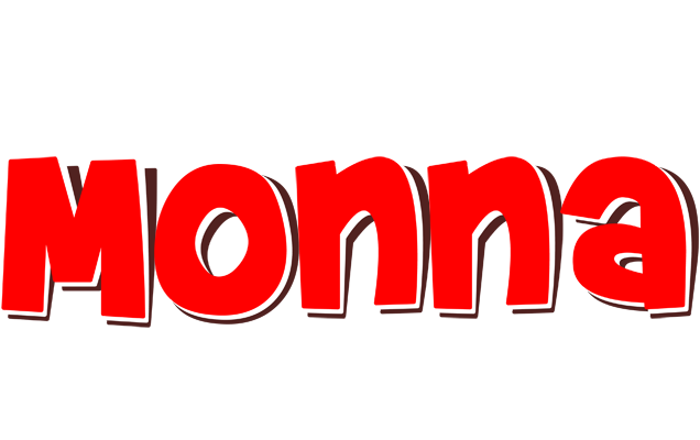 Monna basket logo
