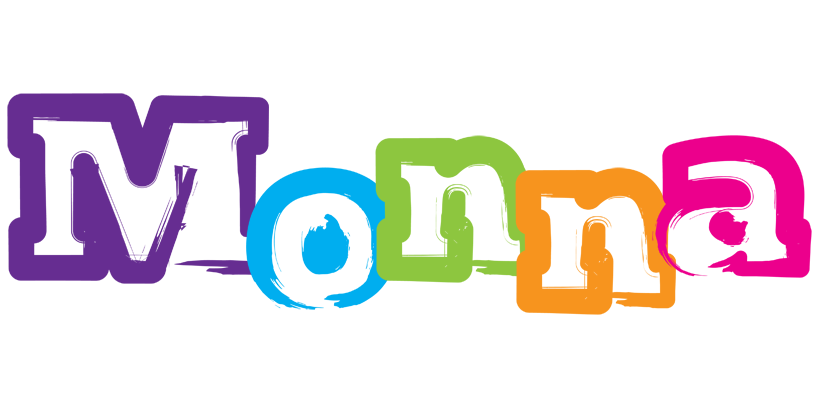 Monna casino logo