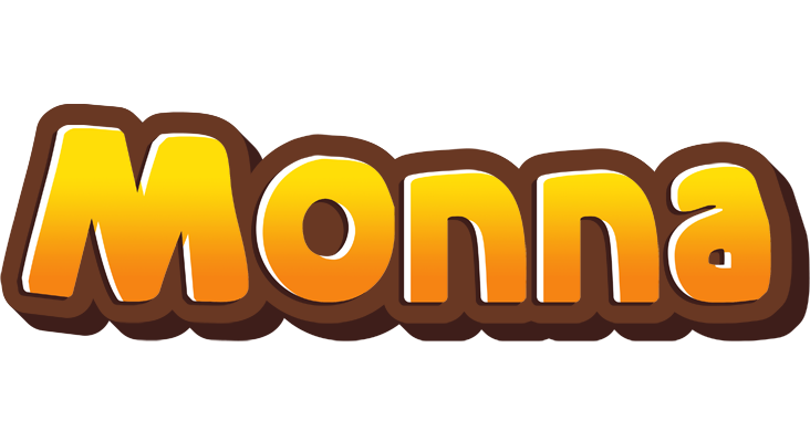 Monna cookies logo