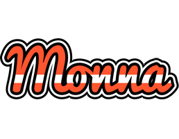 Monna denmark logo