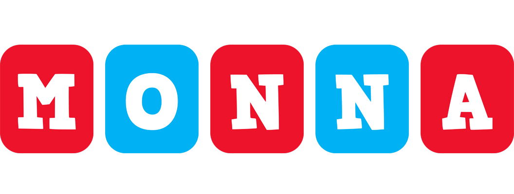 Monna diesel logo