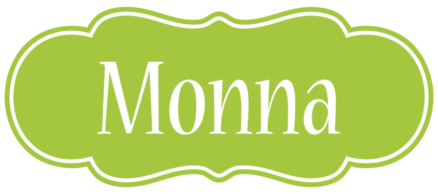 Monna family logo