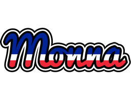 Monna france logo