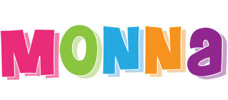Monna friday logo