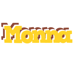 Monna hotcup logo