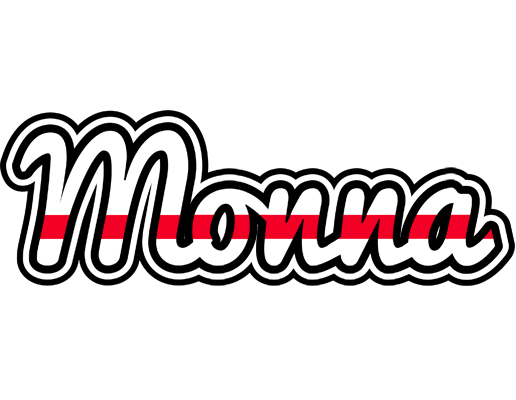 Monna kingdom logo