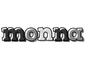 Monna night logo