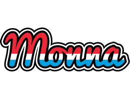 Monna norway logo
