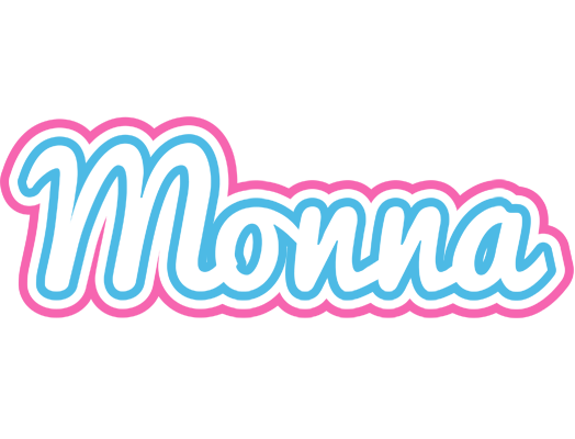 Monna outdoors logo
