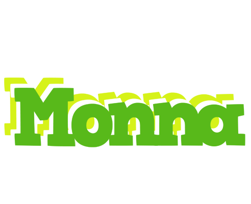 Monna picnic logo