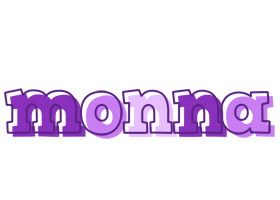 Monna sensual logo