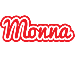 Monna sunshine logo