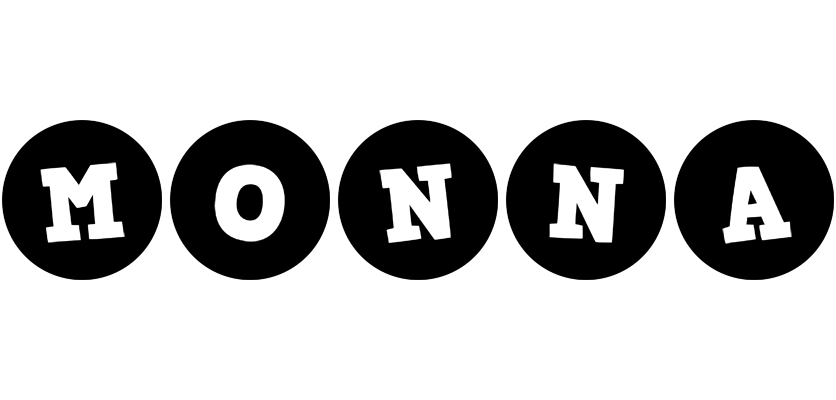 Monna tools logo