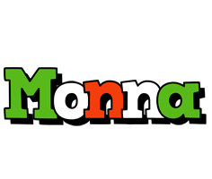 Monna venezia logo